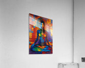 IMG 5208 Acrylic Print