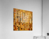 glances Acrylic Print