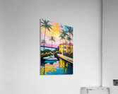 IMG 5460  Acrylic Print