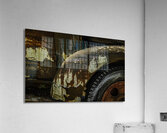 DSC 9580 Acrylic Print