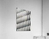 PPG PGH Acrylic Print