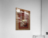 CanyonRowFord Acrylic Print