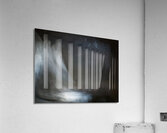 LightnessLeft Acrylic Print