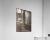 Believing mirror Acrylic Print