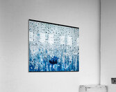 Lost at sea my brother and me 1 Acrylic Print