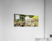 Dry Creek Acrylic Print