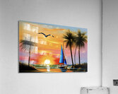 IMG 5998 Acrylic Print