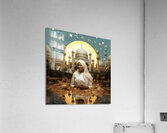 mouhty None 175f9476 0b72 4a6a a3a7 88b81ff77fd4 Acrylic Print