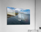 Lobster_Fishing  Acrylic Print