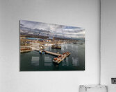 Cheticamp Impression acrylique