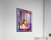 Ill Have Another Please Acrylic Print