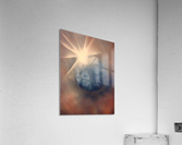 WaterWorld Acrylic Print