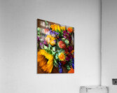 2CEBFB58 1A5D 4282 AC7C B416D3DF2494 Acrylic Print