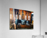 948F24E4 329A 497F AC13 5F9D597A5C96 Acrylic Print