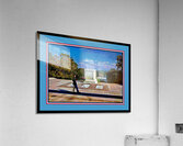 TOMB OF THE UNKNOWN SOLDIER ARLINGTON NATIONAL CEMETARY Acrylic Print