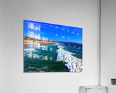 MANHATTAN BEACH CALIFORNIA  Acrylic Print