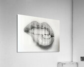 Cheeky Acrylic Print