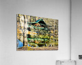 2CF0B516 04D8 4298 9B5F C7ED327698CC Acrylic Print