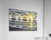 3C9F03FC 7E36 483F 8C02 E86E8463AEB3 Acrylic Print