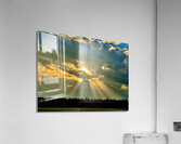 F6FF3F3C 4C1D 4FB7 97F9 1D109A257D89 Acrylic Print