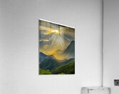 6836F4C6 327D 41F8 8EC0 ADA09537FBB5 Acrylic Print