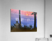 45A17DEF CAA6 47A1 B2E1 6BD2FDD68D3C Acrylic Print
