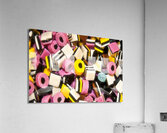 It Takes All Sorts Acrylic Print