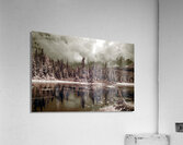 Mt. Washington 4 Acrylic Print