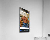 0DDD3E02 8FB6 4DB8 8200 6FB9D81DFF47 Acrylic Print
