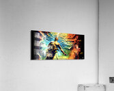 C6625E05 001A 43AE AE11 0C97F5BF768D Acrylic Print