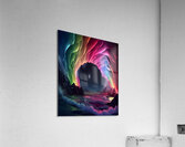 E4C86A74 3FEE 4524 BA35 FBD04EA31832 Acrylic Print
