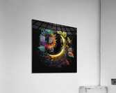 641F7347 1945 4021 8EC8 B42F1DD0CB36 Acrylic Print