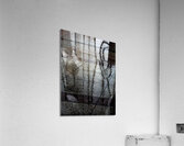 ChicagoSt Acrylic Print