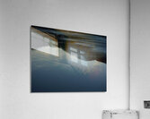 OregonInlet Acrylic Print