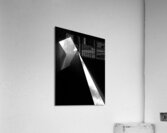 CarnegieSerra Acrylic Print