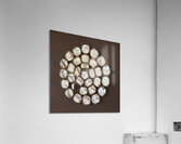 SanteFeSpa Acrylic Print