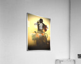 22D2F922 5326 4082 A0D3 E886EAC05698 Acrylic Print