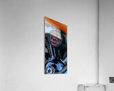 3DDAE801 F1A8 4E6D A273 82DFCA8D659C Acrylic Print