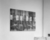 PolandPond Acrylic Print