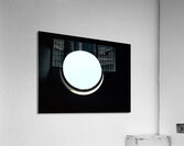 Pantheon Acrylic Print