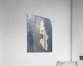 RoadWarrior Acrylic Print