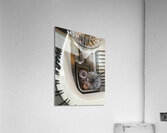 StairChand Acrylic Print