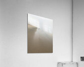 QuietLkMI Acrylic Print