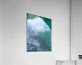 Plitvica Acrylic Print