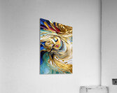 Sleeping Beauty   Acrylic Print
