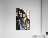 Venice  Acrylic Print