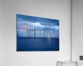 Monterosso2 Acrylic Print