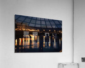 FlorenceNights Acrylic Print