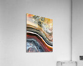 Jupiter Acrylic Print