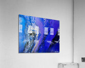 Shimmer Acrylic Print